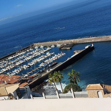 Acantilados De Los Gigantes, Islas Canarias, Espana Acantilado de los Gigantes Exteriér fotografie