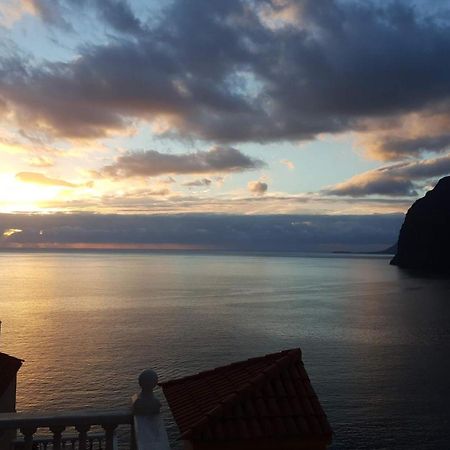 Acantilados De Los Gigantes, Islas Canarias, Espana Acantilado de los Gigantes Exteriér fotografie
